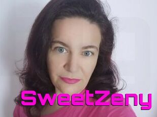 SweetZeny