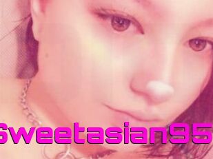 Sweetasian95