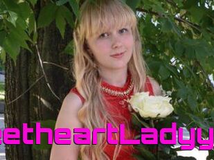 SweetheartLadyy