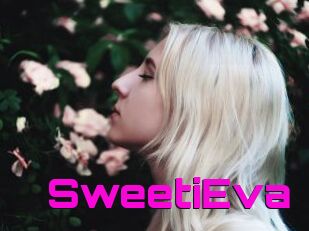 SweetiEva