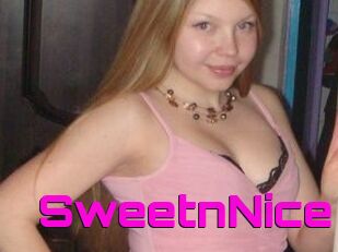 SweetnNice