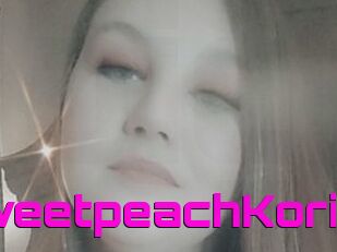 SweetpeachKori