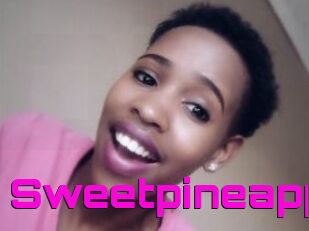 Sweetpineapp