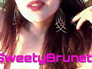 SweetyBrunet