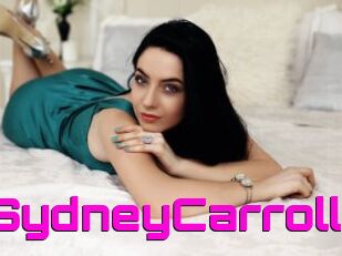 SydneyCarroll