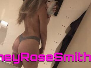 SydneyRoseSmith