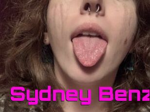 Sydney_Benz