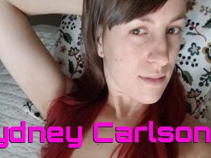 Sydney_Carlson