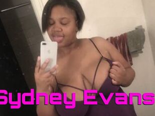 Sydney_Evans
