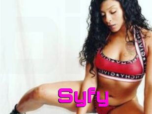Syfy