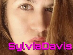 Sylvia_Davis