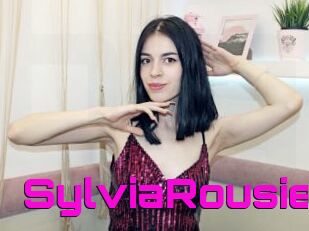 SylviaRousie