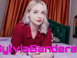 SylviaSanders