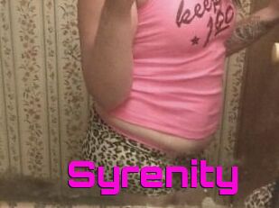 Syrenity