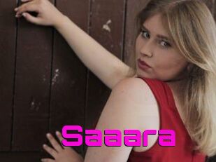 Saaara