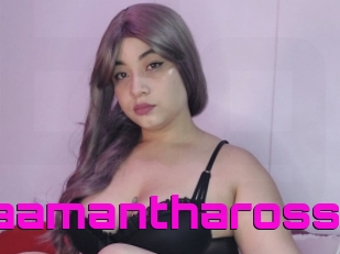 Saamanthaross