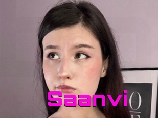Saanvi