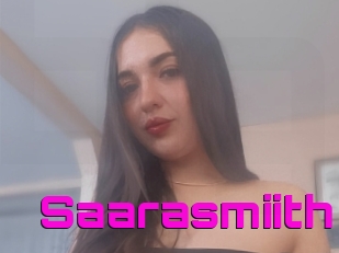 Saarasmiith