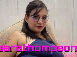 Saarathompson