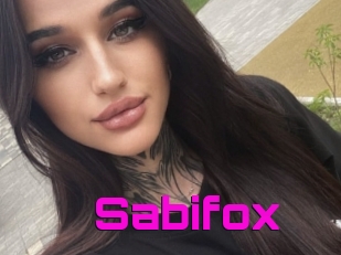 Sabifox