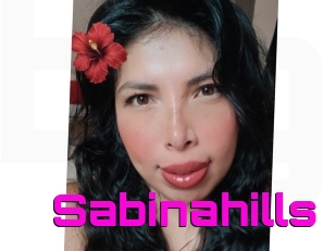 Sabinahills