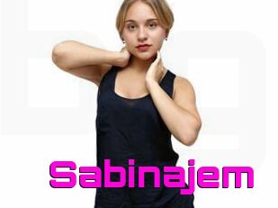 Sabinajem