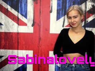 Sabinalovely