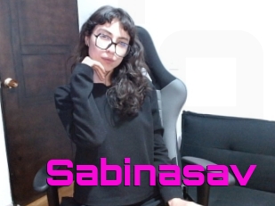 Sabinasav