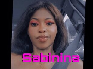 Sabinina