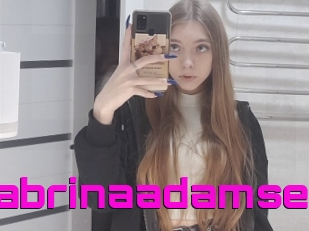 Sabrinaadamse