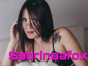 Sabrinaafox