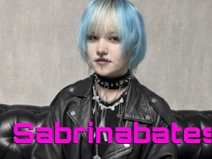 Sabrinabates