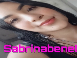 Sabrinabeneti