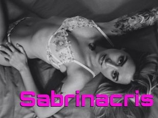 Sabrinacris