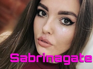Sabrinagate