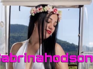 Sabrinahodson