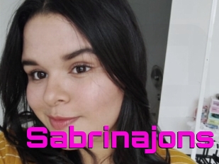 Sabrinajons