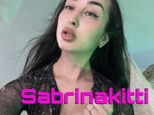 Sabrinakitti
