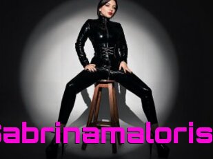 Sabrinamaloris