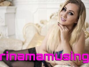 Sabrinamamusing