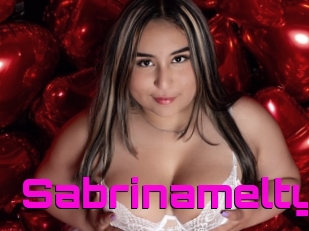 Sabrinamelty