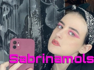 Sabrinamols