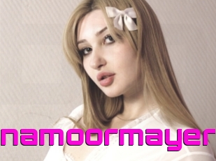 Sabrinamoormayer