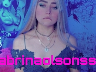 Sabrinaolsonss