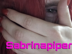 Sabrinapiper