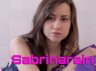 Sabrinarain