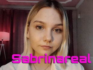 Sabrinareal