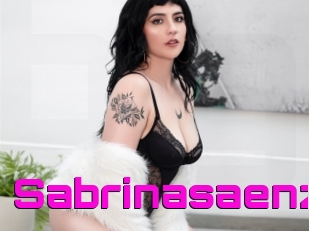 Sabrinasaenz