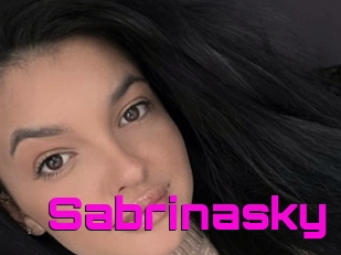 Sabrinasky