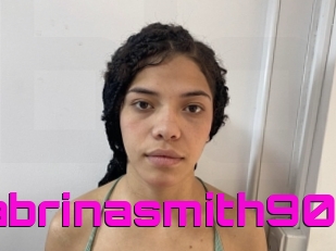 Sabrinasmith90